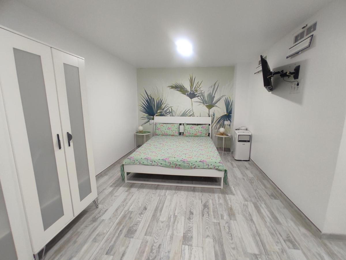 Apto Con Hidromasaje Sweet Charco By Flamingo House Arrecife  Exterior photo