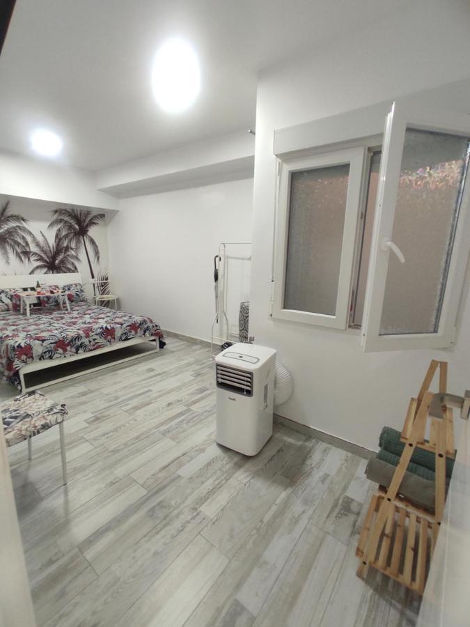 Apto Con Hidromasaje Sweet Charco By Flamingo House Arrecife  Exterior photo