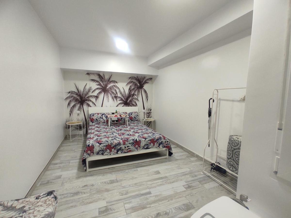 Apto Con Hidromasaje Sweet Charco By Flamingo House Arrecife  Exterior photo