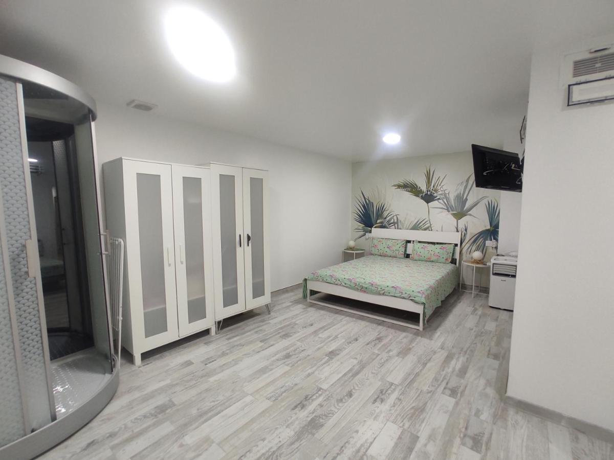 Apto Con Hidromasaje Sweet Charco By Flamingo House Arrecife  Exterior photo